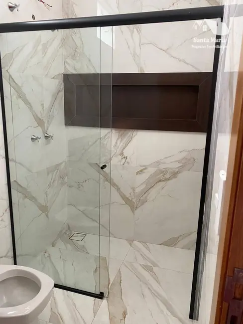 Casa com 3 quartos à venda, 225m2 em Jardim Residencial Eulália, Votuporanga - SP - imagem 5 Foto 5 de Casa com 3 quartos à venda, 225m2 em Jardim Residencial Eulália, Votuporanga - SP