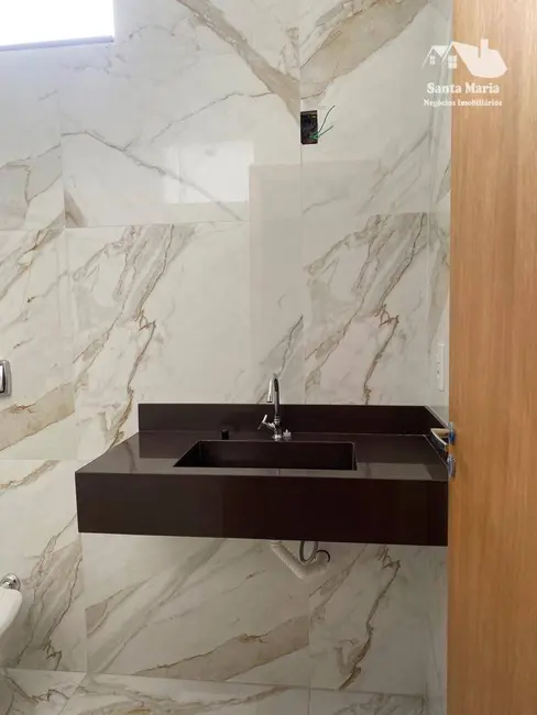 Casa com 3 quartos à venda, 225m2 em Jardim Residencial Eulália, Votuporanga - SP - imagem 8 Foto 8 de Casa com 3 quartos à venda, 225m2 em Jardim Residencial Eulália, Votuporanga - SP