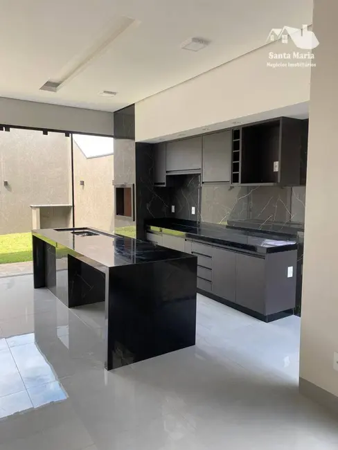 Casa com 3 quartos à venda, 225m2 em Jardim Residencial Eulália, Votuporanga - SP - imagem 7 Foto 7 de Casa com 3 quartos à venda, 225m2 em Jardim Residencial Eulália, Votuporanga - SP