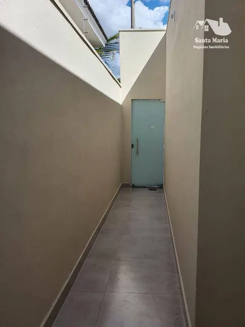 Foto 7 de Casa com 2 quartos à venda, 125m2 em Residencial Bortoloti, Votuporanga - SP