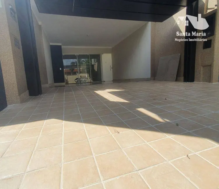 Foto 5 de Casa com 2 quartos à venda, 125m2 em Residencial Bortoloti, Votuporanga - SP