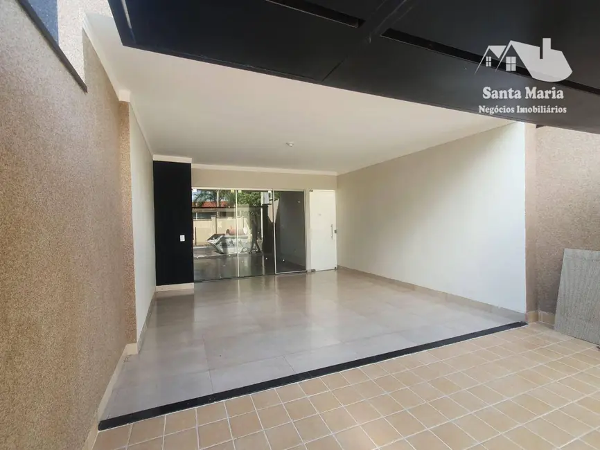 Foto 4 de Casa com 2 quartos à venda, 125m2 em Residencial Bortoloti, Votuporanga - SP