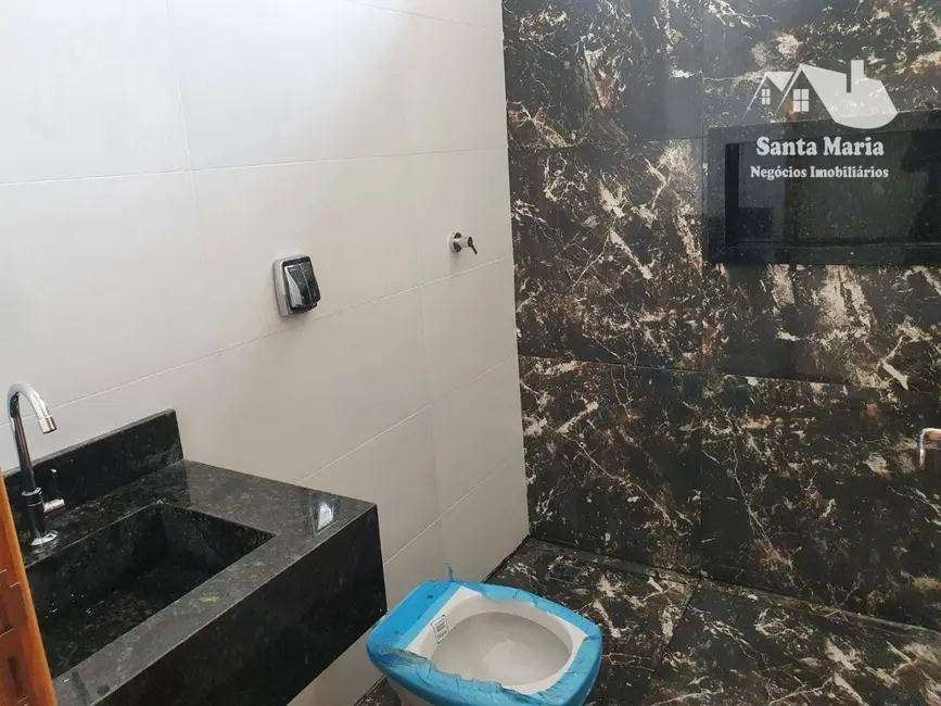 Foto 8 de Casa com 2 quartos à venda, 125m2 em Residencial Bortoloti, Votuporanga - SP