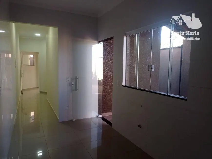 Foto 5 de Casa com 2 quartos à venda, 130m2 em Vila Recanto das Águas, Votuporanga - SP