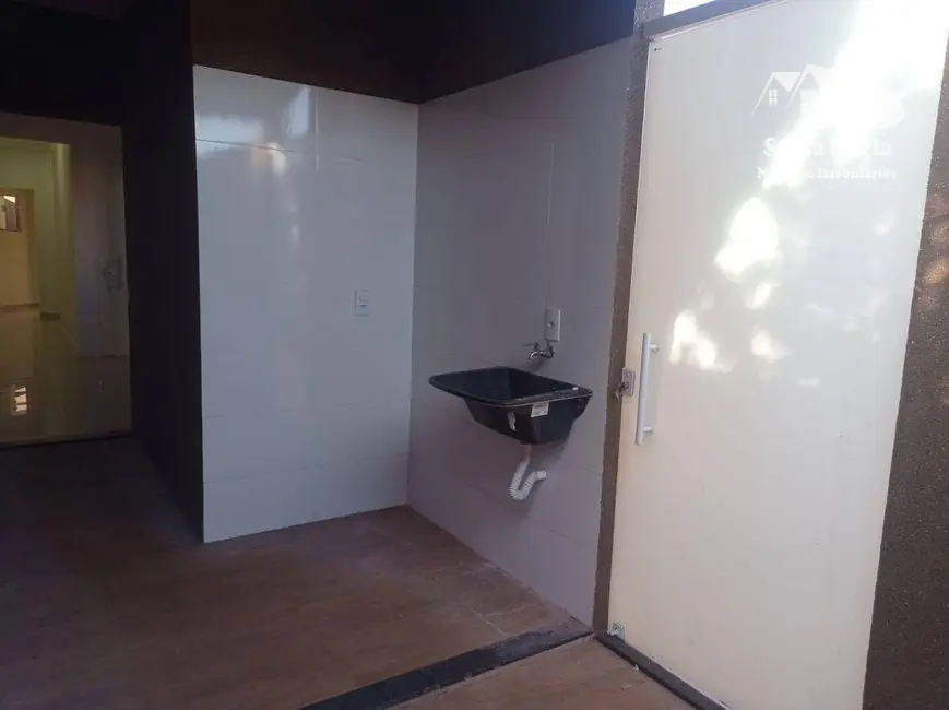 Foto 6 de Casa com 2 quartos à venda, 130m2 em Vila Recanto das Águas, Votuporanga - SP