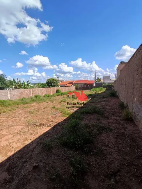 Foto 4 de Terreno / Lote à venda, 486m2 em Votuporanga - SP