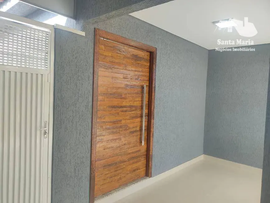 Foto 5 de Casa com 3 quartos à venda, 250m2 em Patrimônio Novo, Votuporanga - SP