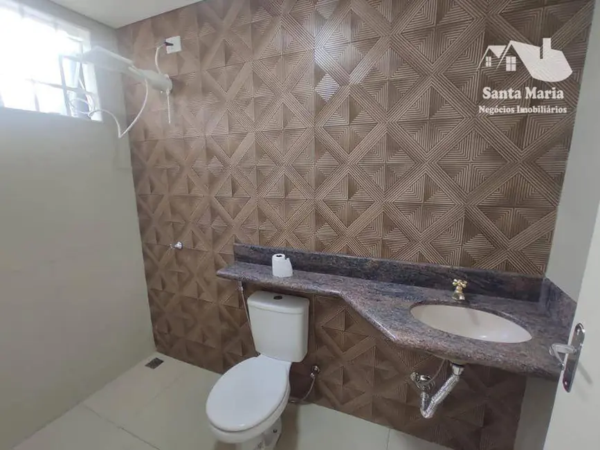 Foto 2 de Casa com 3 quartos à venda, 250m2 em Patrimônio Novo, Votuporanga - SP