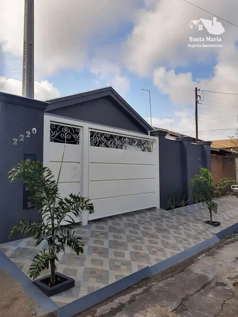 Foto 8 de Casa com 3 quartos à venda, 250m2 em Patrimônio Novo, Votuporanga - SP