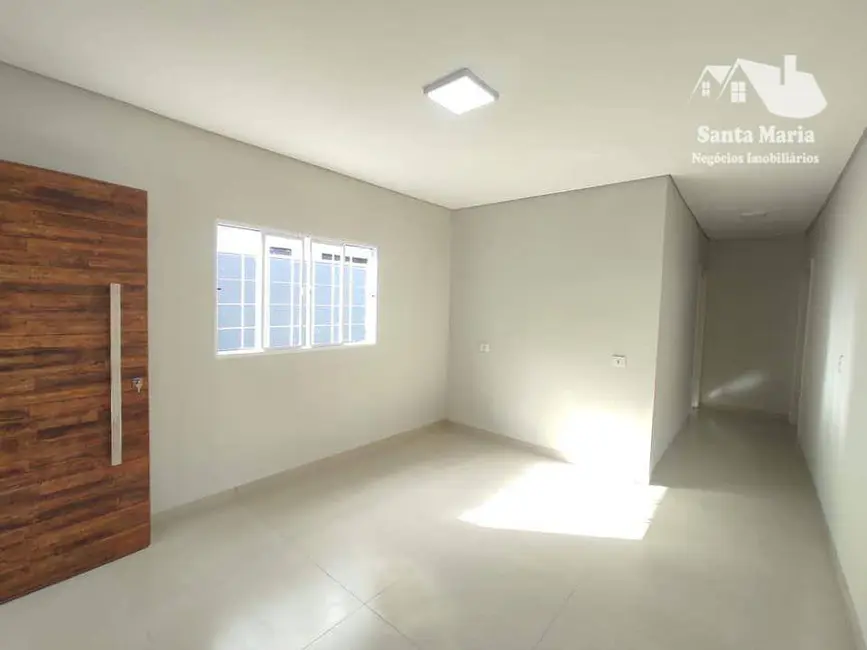 Foto 4 de Casa com 3 quartos à venda, 250m2 em Patrimônio Novo, Votuporanga - SP