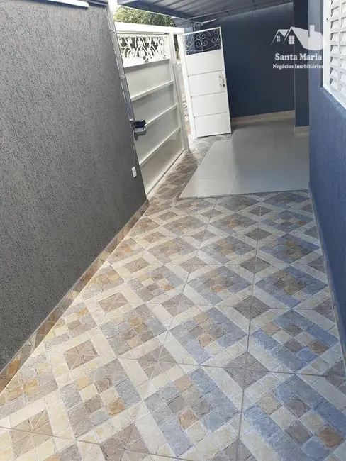 Foto 6 de Casa com 3 quartos à venda, 250m2 em Patrimônio Novo, Votuporanga - SP