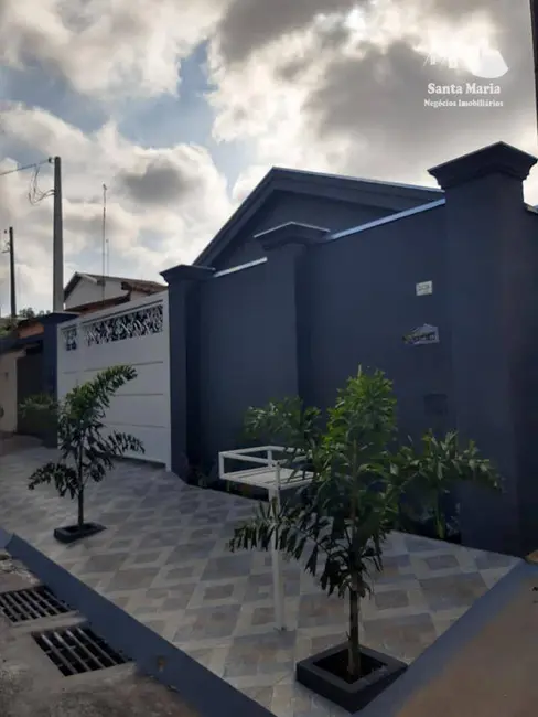 Foto 7 de Casa com 3 quartos à venda, 250m2 em Patrimônio Novo, Votuporanga - SP