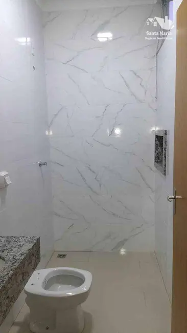 Foto 3 de Casa com 2 quartos à venda, 125m2 em Park Residencial Colinas, Votuporanga - SP