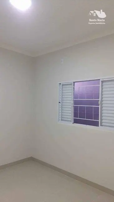 Foto 4 de Casa com 2 quartos à venda, 125m2 em Park Residencial Colinas, Votuporanga - SP