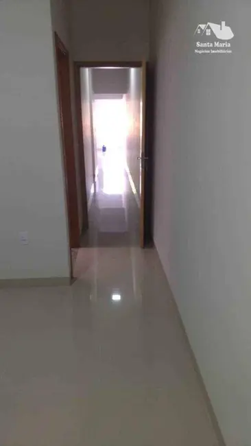 Foto 5 de Casa com 2 quartos à venda, 125m2 em Park Residencial Colinas, Votuporanga - SP