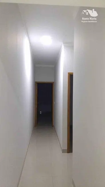 Foto 6 de Casa com 2 quartos à venda, 125m2 em Park Residencial Colinas, Votuporanga - SP