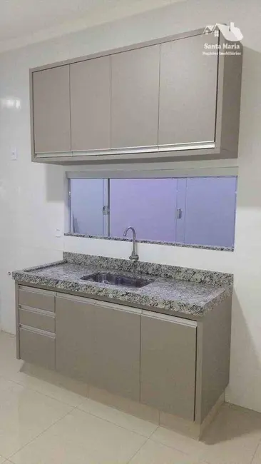 Foto 2 de Casa com 2 quartos à venda, 125m2 em Park Residencial Colinas, Votuporanga - SP