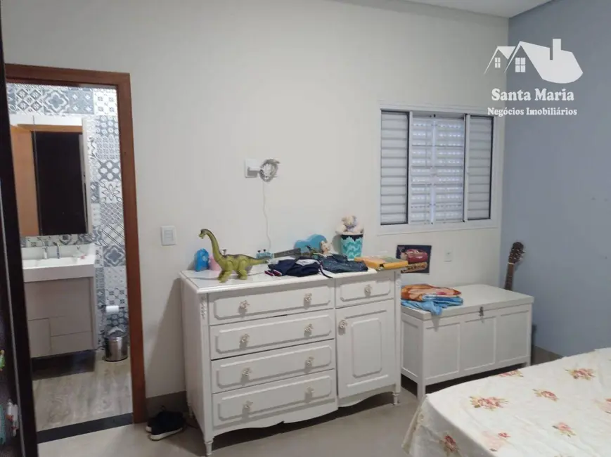 Foto 9 de Casa com 3 quartos à venda, 372m2 em Residencial Esther, Votuporanga - SP