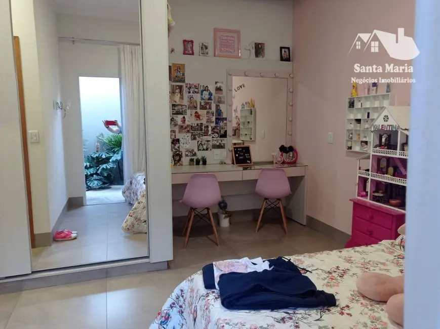 Foto 5 de Casa com 3 quartos à venda, 372m2 em Residencial Esther, Votuporanga - SP