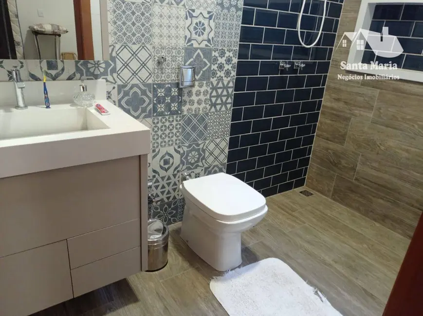 Foto 8 de Casa com 3 quartos à venda, 372m2 em Residencial Esther, Votuporanga - SP