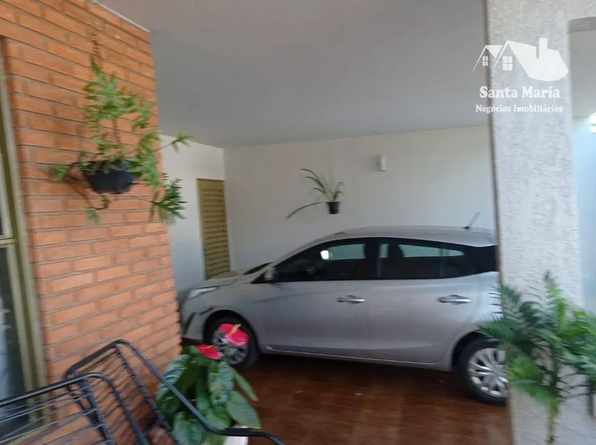 Foto 2 de Casa com 3 quartos à venda, 264m2 em Chácara das Paineiras, Votuporanga - SP