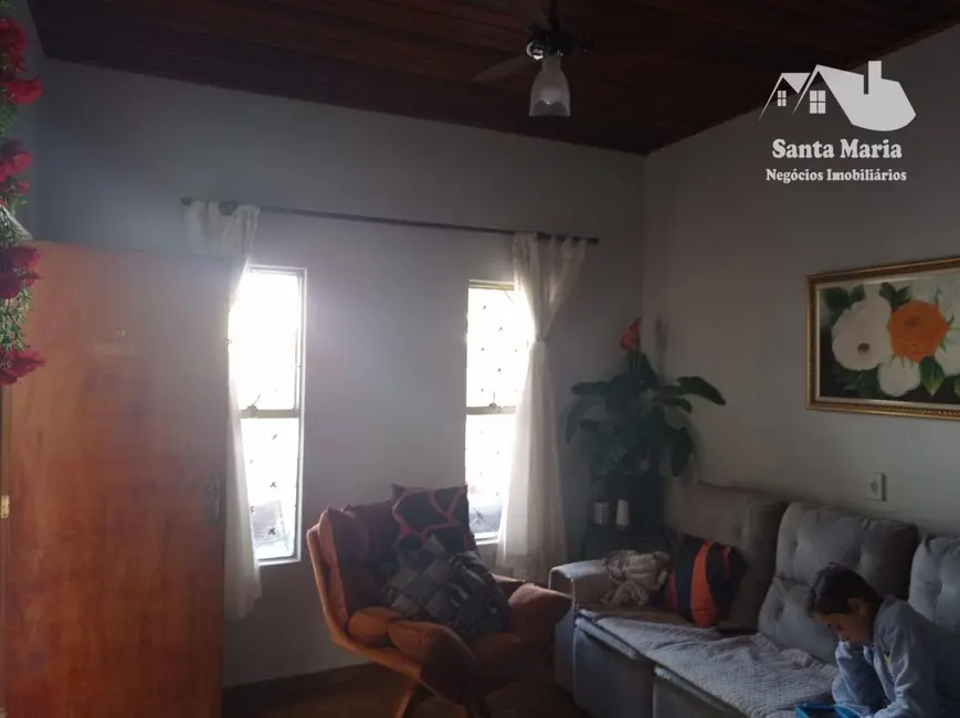 Foto 5 de Casa com 3 quartos à venda, 264m2 em Chácara das Paineiras, Votuporanga - SP