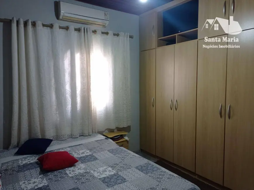 Foto 6 de Casa com 3 quartos à venda, 264m2 em Chácara das Paineiras, Votuporanga - SP