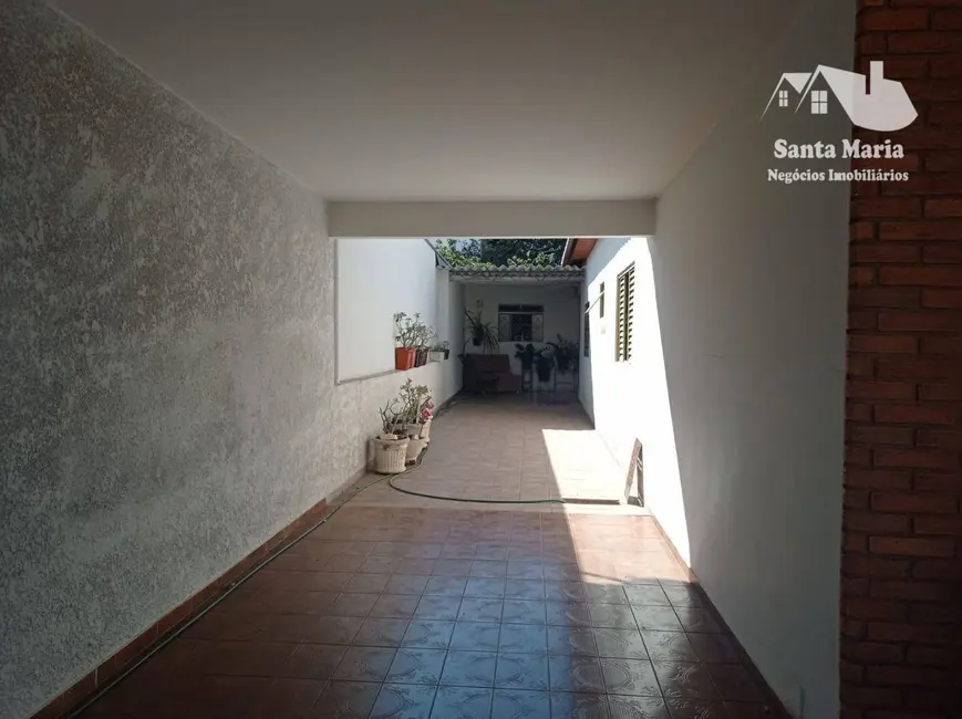 Foto 3 de Casa com 3 quartos à venda, 264m2 em Chácara das Paineiras, Votuporanga - SP