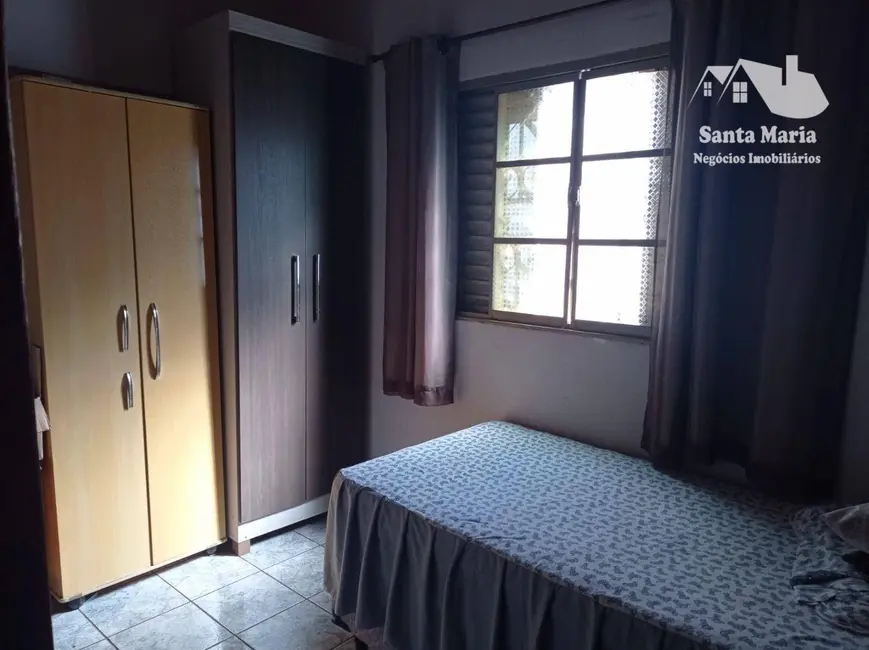 Foto 8 de Casa com 3 quartos à venda, 264m2 em Chácara das Paineiras, Votuporanga - SP