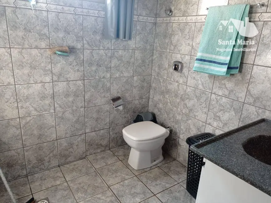 Foto 9 de Casa com 3 quartos à venda, 264m2 em Chácara das Paineiras, Votuporanga - SP