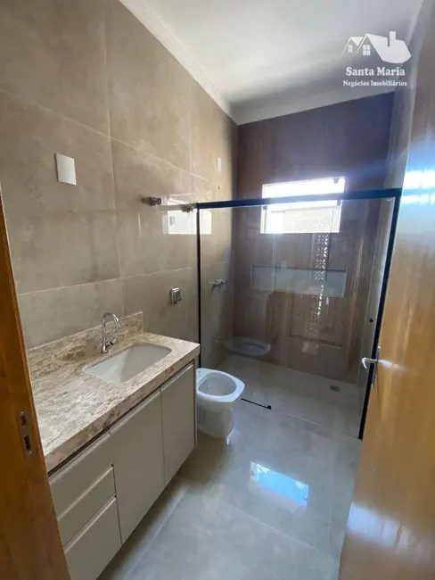 Foto 4 de Casa com 3 quartos à venda, 200m2 em Votuporanga - SP