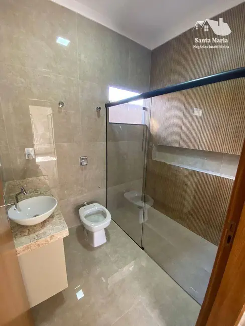 Foto 7 de Casa com 3 quartos à venda, 200m2 em Votuporanga - SP