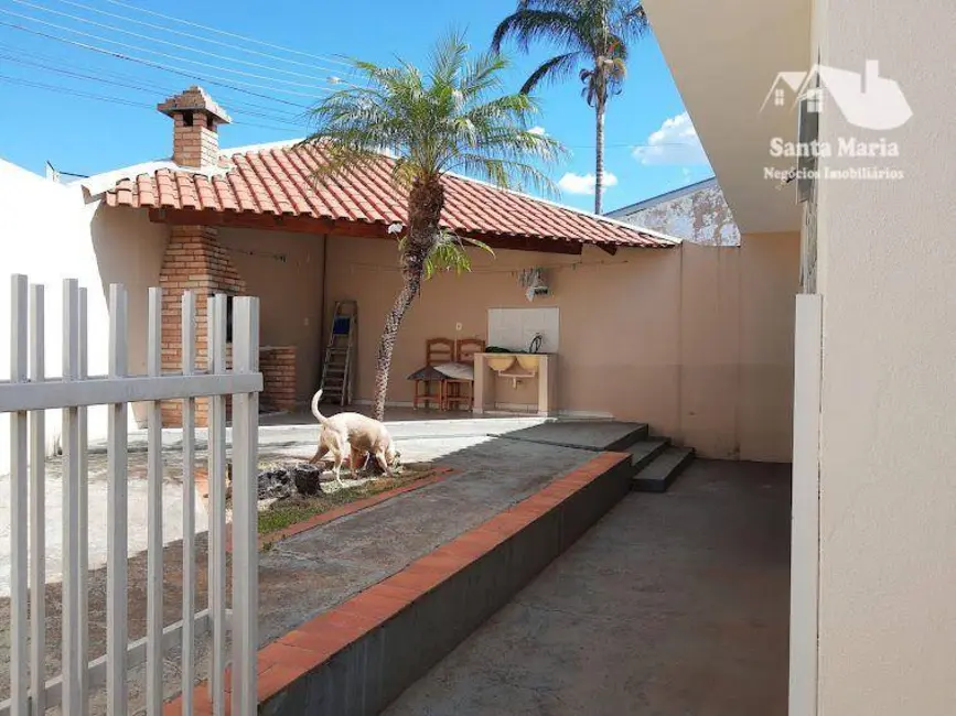 Foto 6 de Casa com 3 quartos à venda, 331m2 em Chácara Aviação, Votuporanga - SP