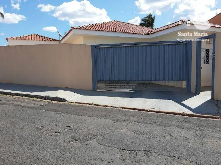 Foto 1 de Casa com 3 quartos à venda, 331m2 em Chácara Aviação, Votuporanga - SP