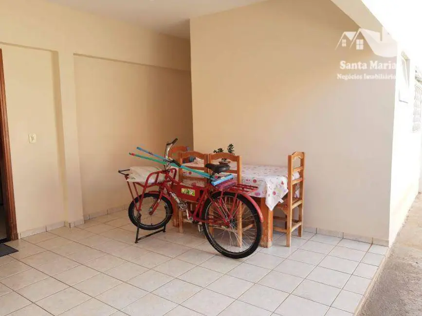 Foto 9 de Casa com 3 quartos à venda, 331m2 em Chácara Aviação, Votuporanga - SP