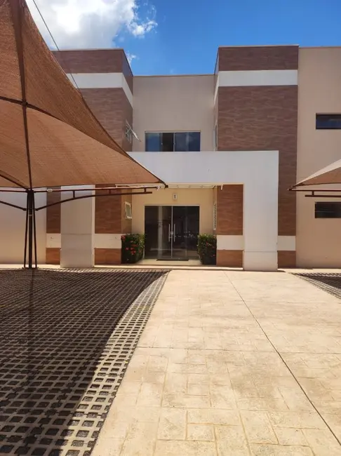 Apartamento com 2 quartos à venda, 90m2 em Chácara Aviação, Votuporanga - SP - imagem 4 Foto 4 de Apartamento com 2 quartos à venda, 90m2 em Chácara Aviação, Votuporanga - SP