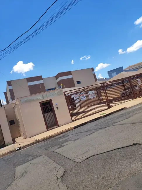 Apartamento com 2 quartos à venda, 90m2 em Chácara Aviação, Votuporanga - SP - imagem 3 Foto 3 de Apartamento com 2 quartos à venda, 90m2 em Chácara Aviação, Votuporanga - SP