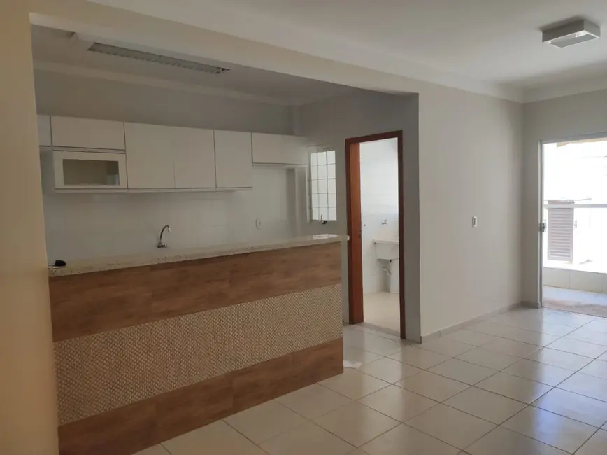 Foto 1 de Apartamento com 2 quartos à venda, 90m2 em Chácara Aviação, Votuporanga - SP