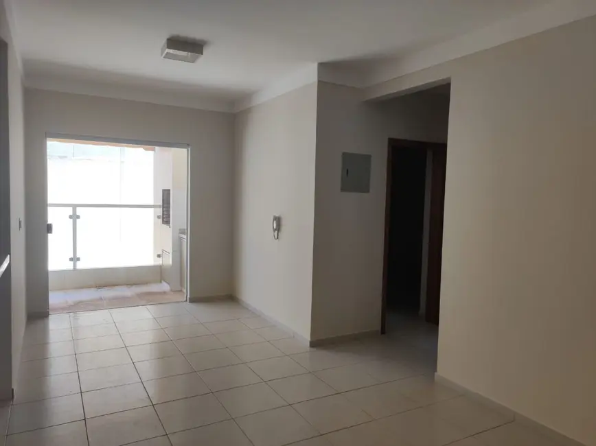 Apartamento com 2 quartos à venda, 90m2 em Chácara Aviação, Votuporanga - SP - imagem 6 Foto 6 de Apartamento com 2 quartos à venda, 90m2 em Chácara Aviação, Votuporanga - SP
