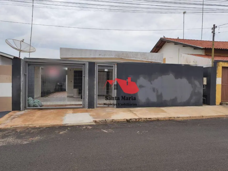 Foto 1 de Casa com 3 quartos à venda, 297m2 em Jardim Marim, Votuporanga - SP