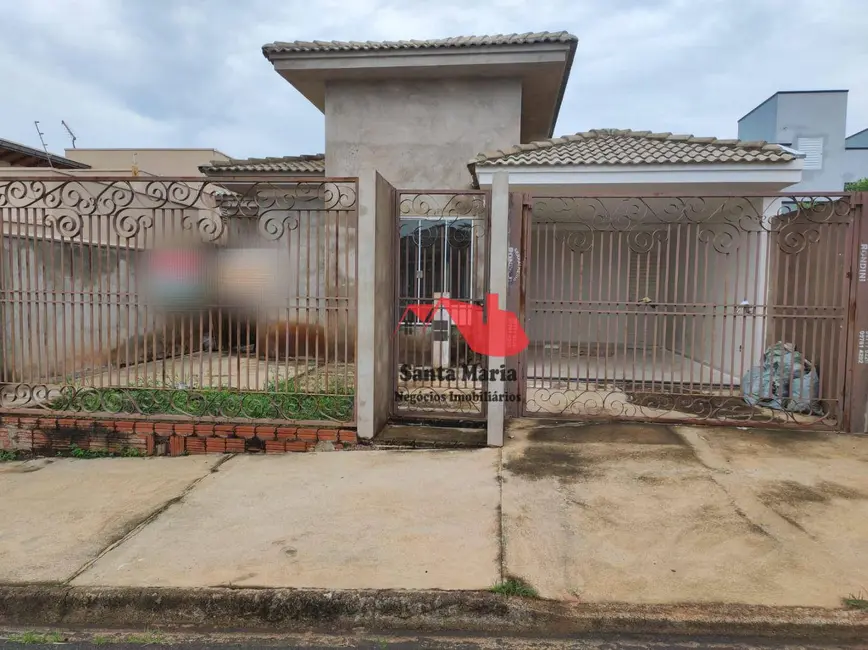 Foto 1 de Casa com 3 quartos à venda, 214m2 em Jardim Portal dos Lagos, Votuporanga - SP