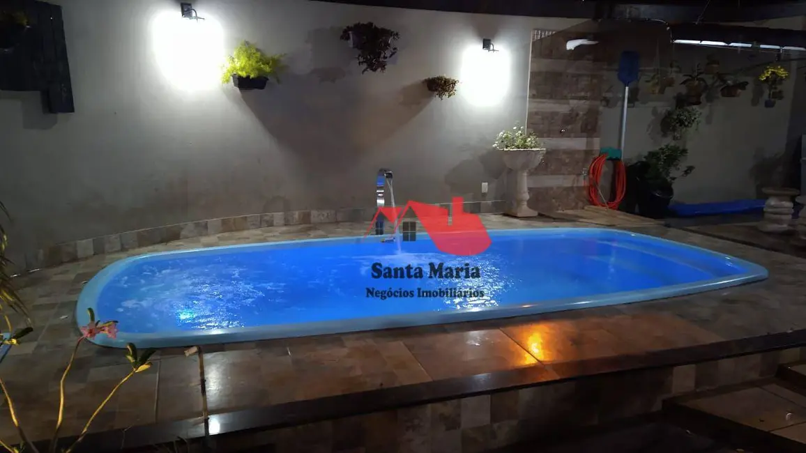 Foto 3 de Casa com 2 quartos à venda, 220m2 em Jardim Portal dos Lagos, Votuporanga - SP