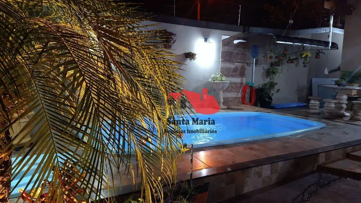 Foto 7 de Casa com 2 quartos à venda, 220m2 em Jardim Portal dos Lagos, Votuporanga - SP