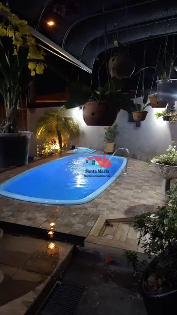 Foto 6 de Casa com 2 quartos à venda, 220m2 em Jardim Portal dos Lagos, Votuporanga - SP