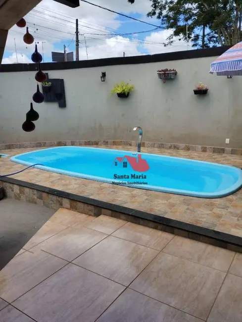 Foto 4 de Casa com 2 quartos à venda, 220m2 em Jardim Portal dos Lagos, Votuporanga - SP