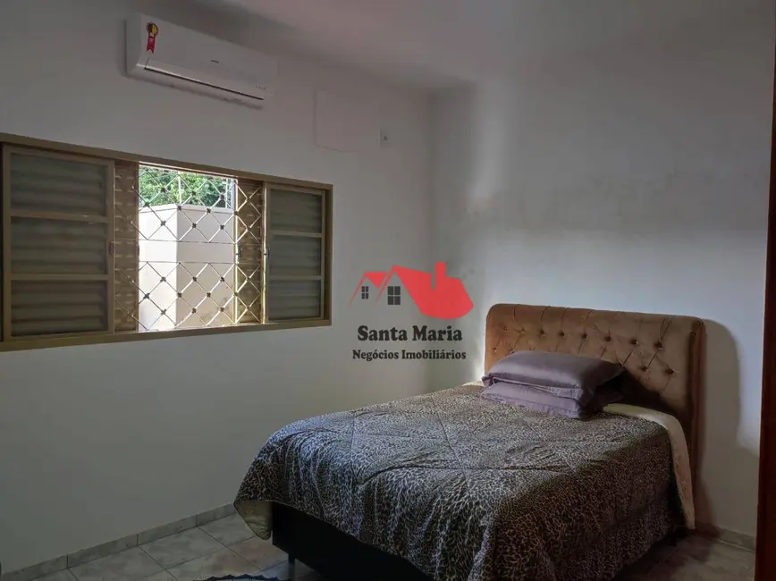 Foto 7 de Casa com 3 quartos à venda, 298m2 em Votuporanga - SP