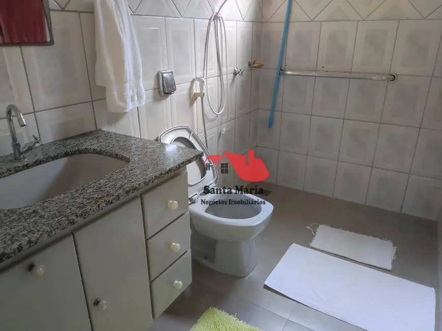 Foto 4 de Casa com 3 quartos à venda, 298m2 em Votuporanga - SP