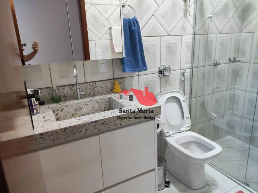 Foto 5 de Casa com 3 quartos à venda, 298m2 em Votuporanga - SP