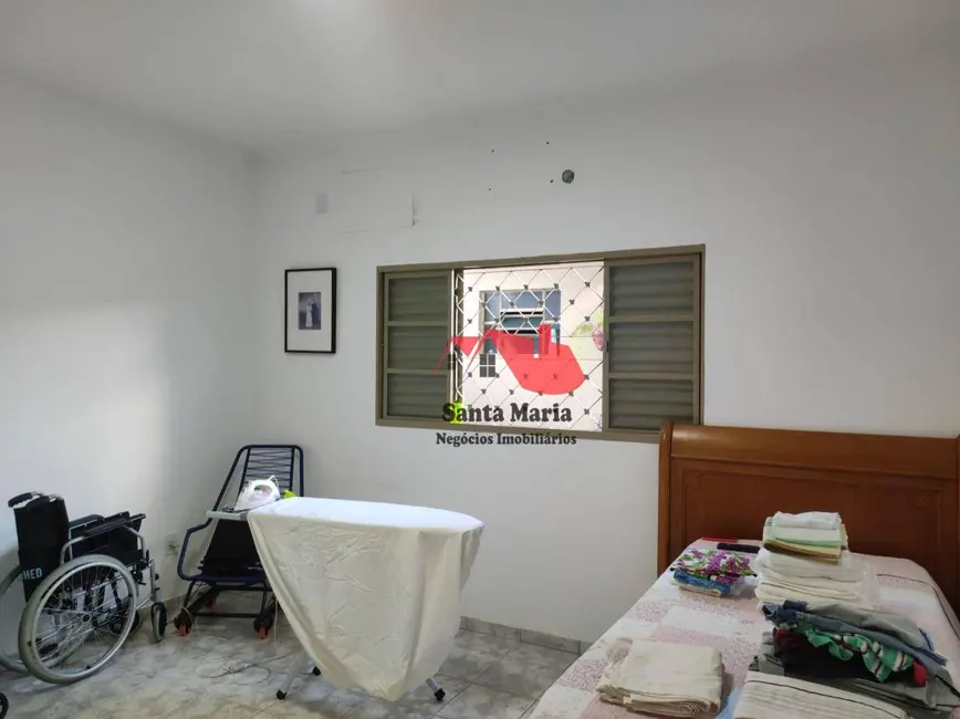 Foto 3 de Casa com 3 quartos à venda, 298m2 em Votuporanga - SP