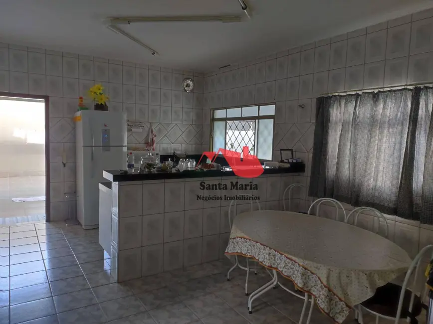 Foto 2 de Casa com 3 quartos à venda, 298m2 em Votuporanga - SP
